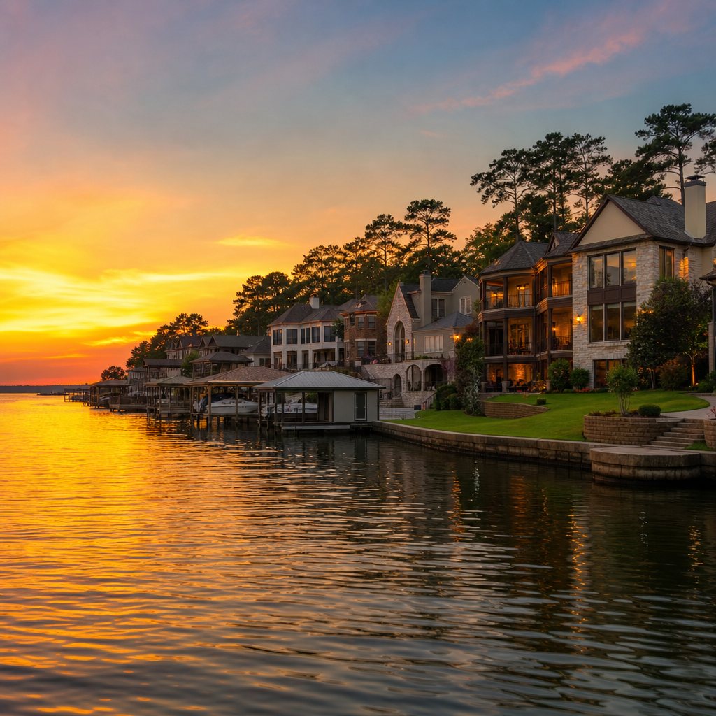 Representative image of Conroe, Texas