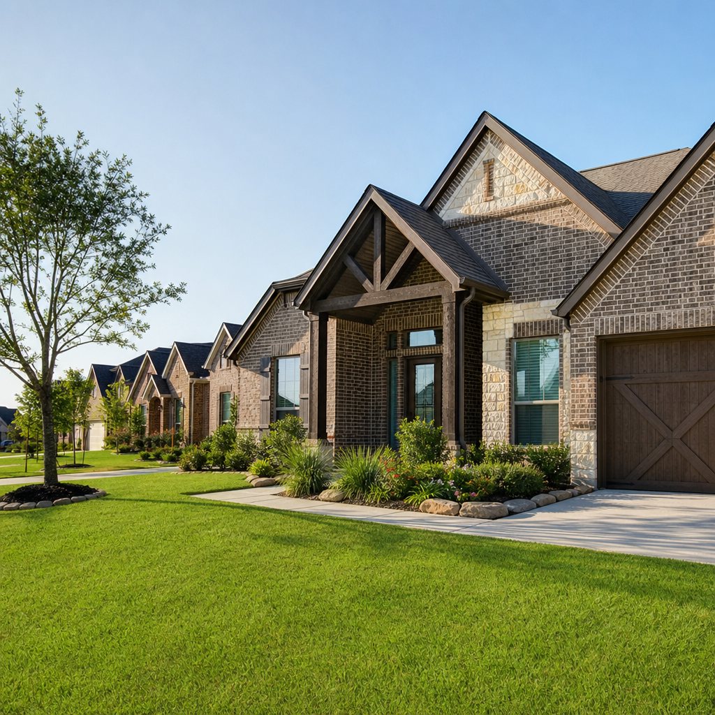 Representative image of Spring, Texas