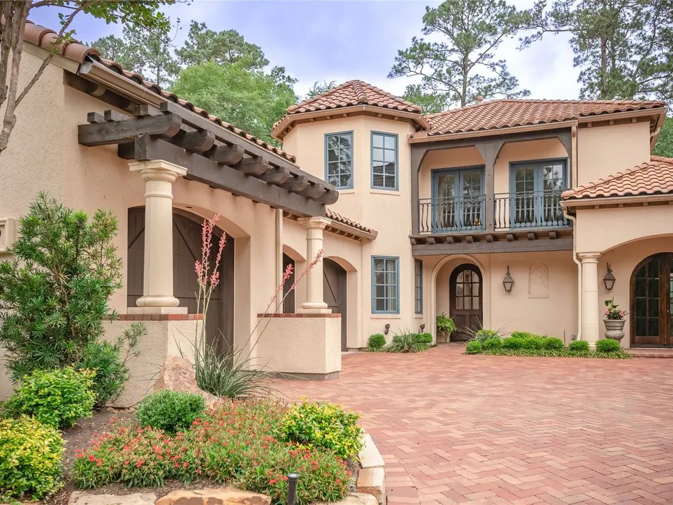 59 Rhapsody Bend Dr, Spring, TX 77382