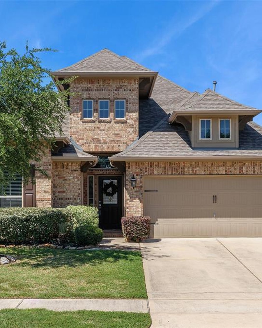 A north Houston home represented by Francisco Martinez