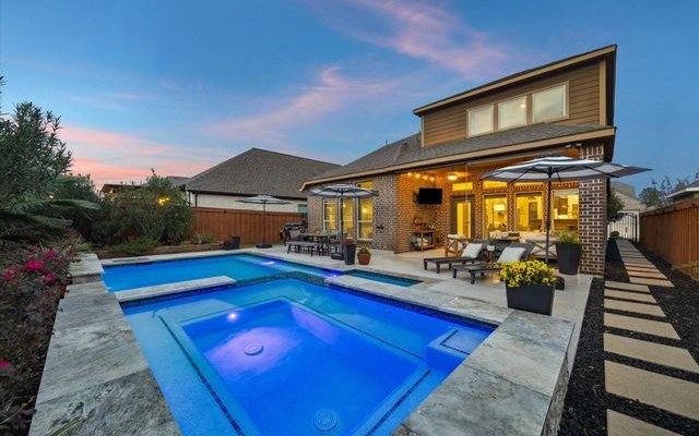 Professional photography for a Francisco Martinez listing